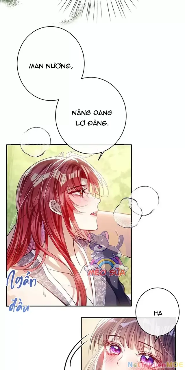 Nuông Chiều Mỹ Nhân Cuồng Nhiệt Chap 44 - Next Chap 45