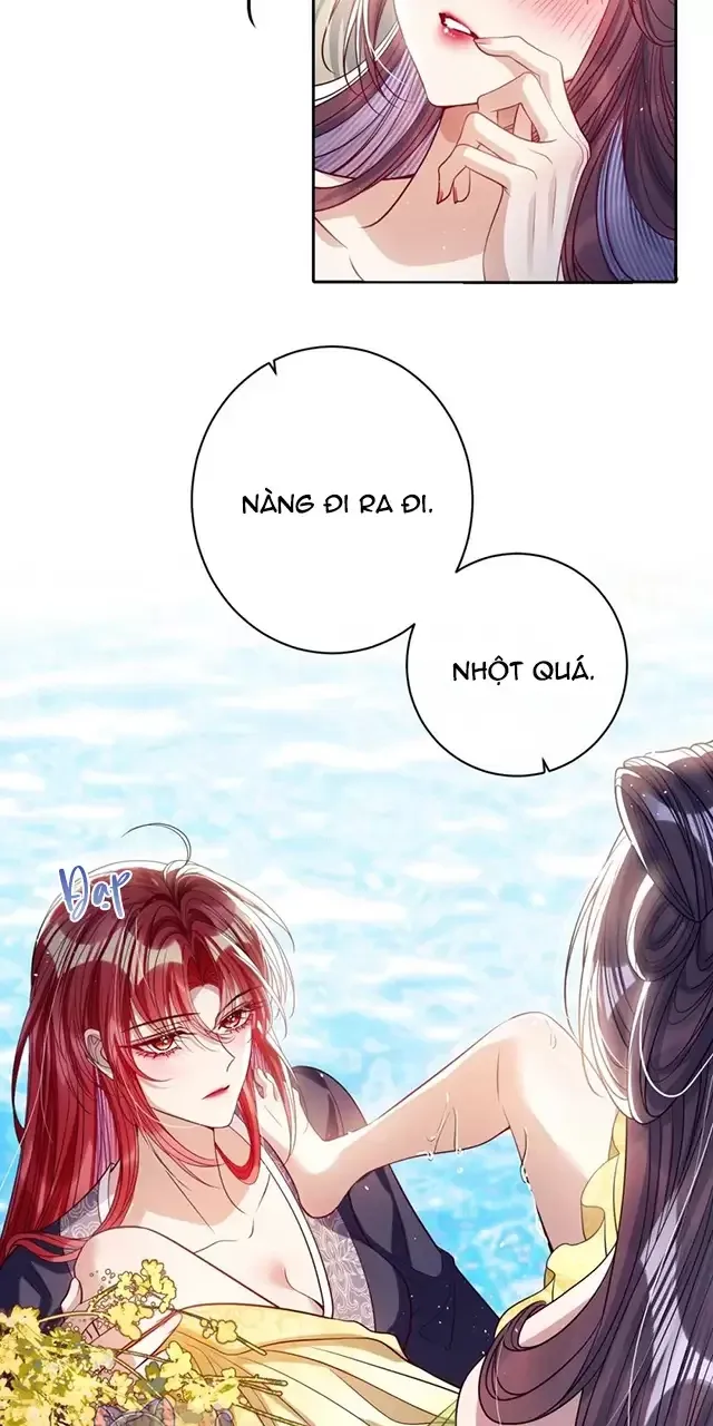 Nuông Chiều Mỹ Nhân Cuồng Nhiệt Chap 44 - Next Chap 45