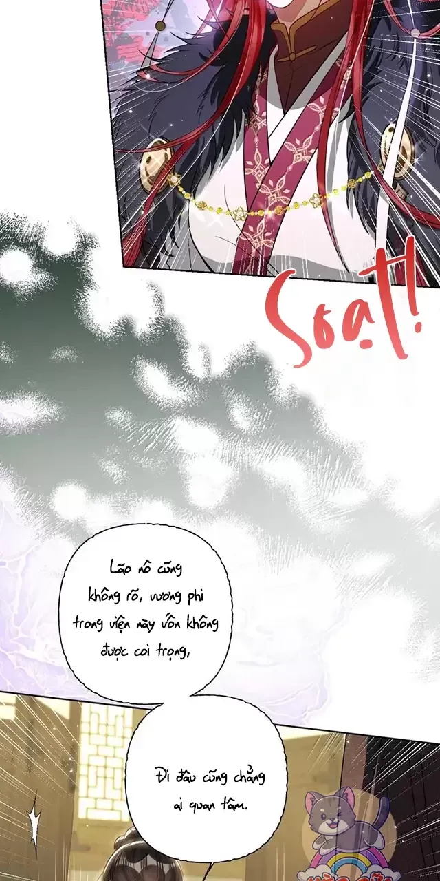 Nuông Chiều Mỹ Nhân Cuồng Nhiệt Chap 47 - Next Chap 48