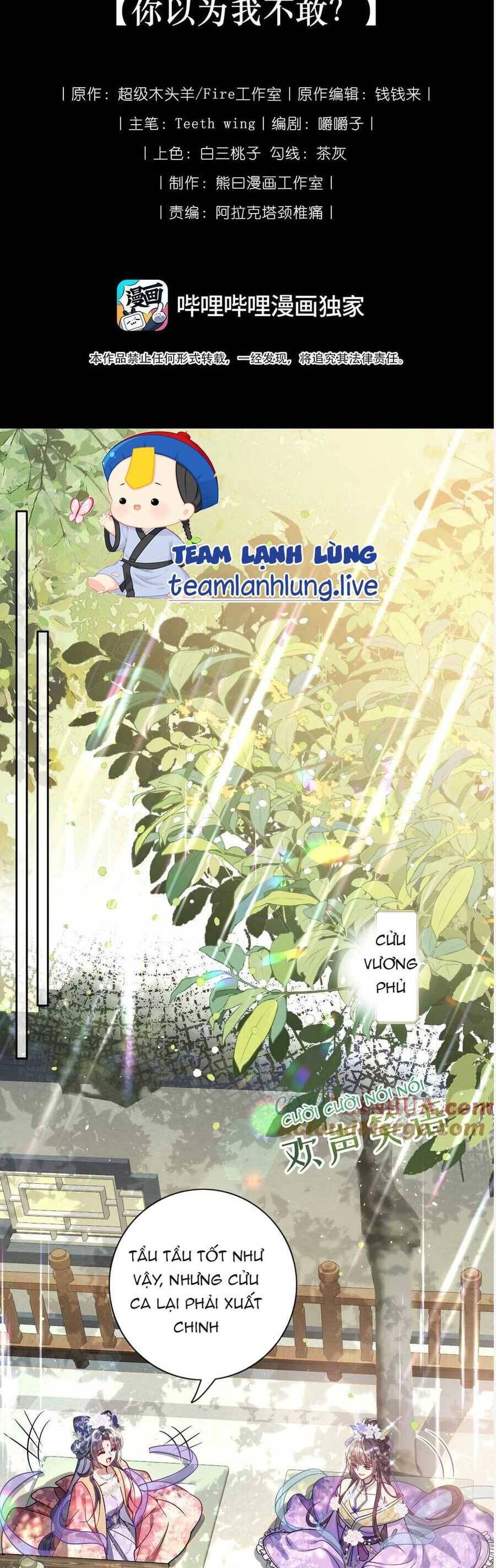 Nuông Chiều Mỹ Nhân Cuồng Nhiệt Chap 5 - Next Chap 6