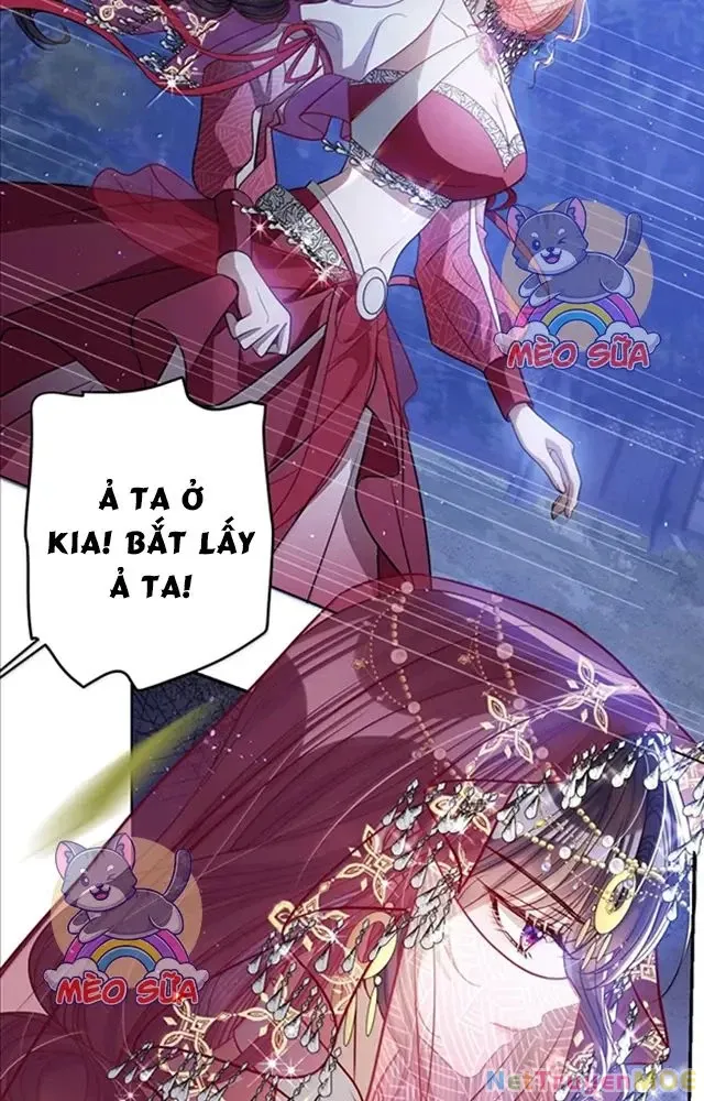 Nuông Chiều Mỹ Nhân Cuồng Nhiệt Chap 53 - Next Chap 54