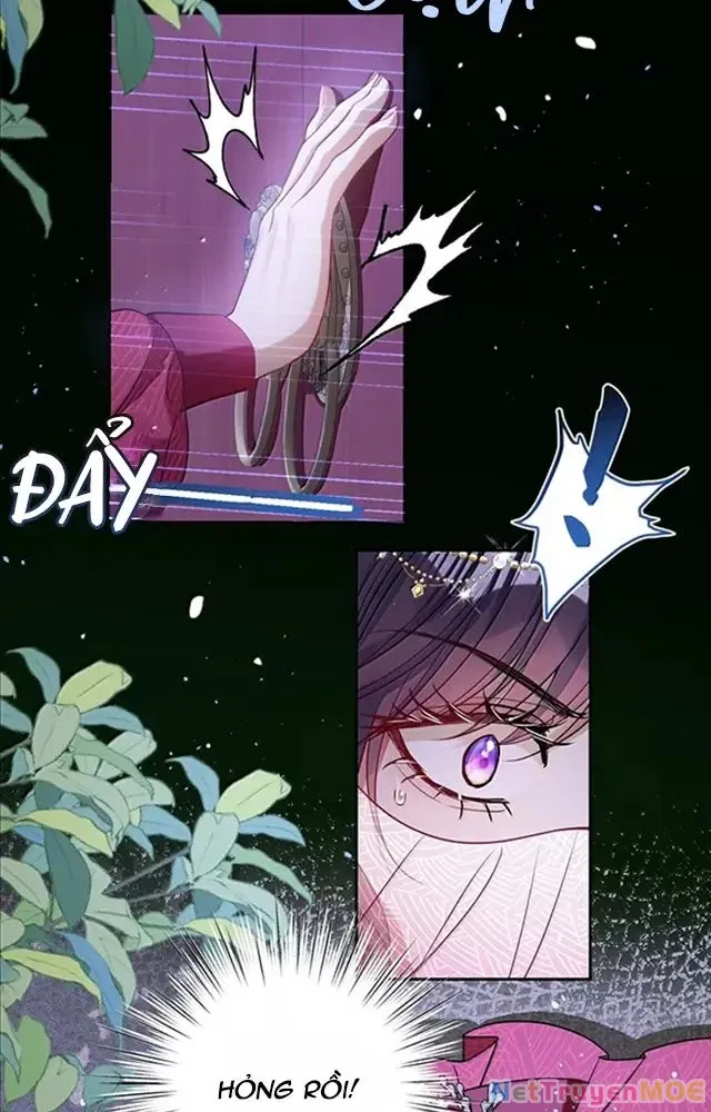 Nuông Chiều Mỹ Nhân Cuồng Nhiệt Chap 53 - Next Chap 54