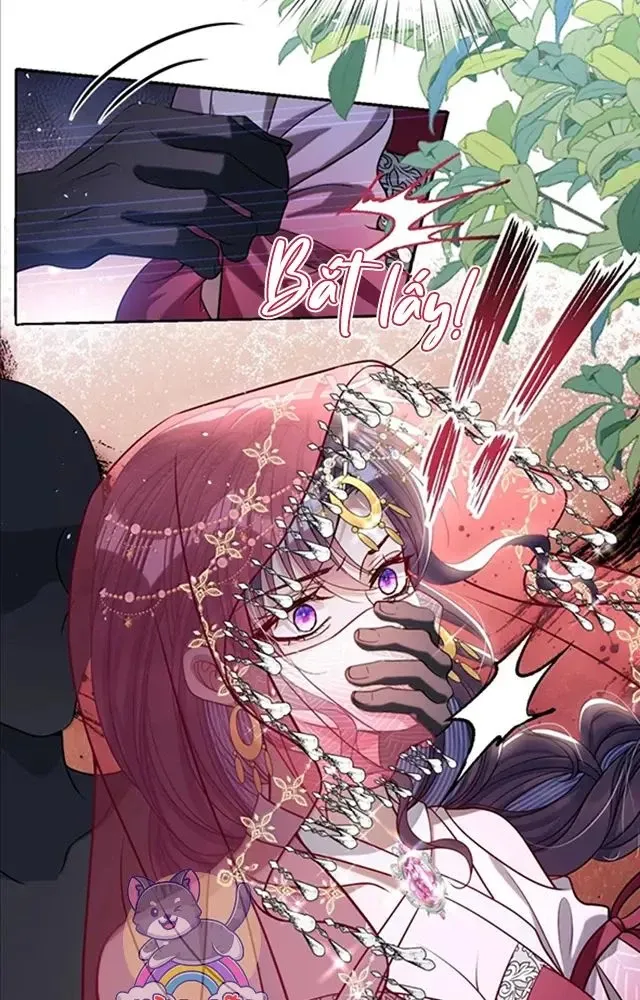 Nuông Chiều Mỹ Nhân Cuồng Nhiệt Chap 53 - Next Chap 54