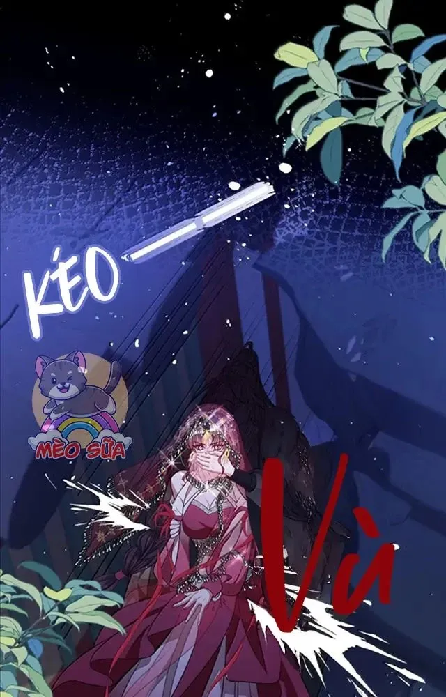 Nuông Chiều Mỹ Nhân Cuồng Nhiệt Chap 53 - Next Chap 54