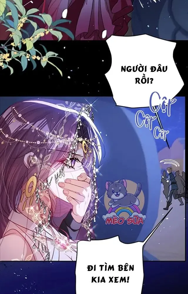 Nuông Chiều Mỹ Nhân Cuồng Nhiệt Chap 53 - Next Chap 54