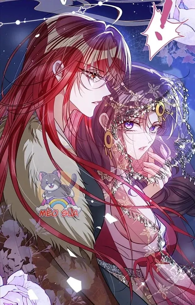 Nuông Chiều Mỹ Nhân Cuồng Nhiệt Chap 53 - Next Chap 54