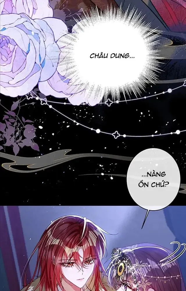 Nuông Chiều Mỹ Nhân Cuồng Nhiệt Chap 53 - Next Chap 54