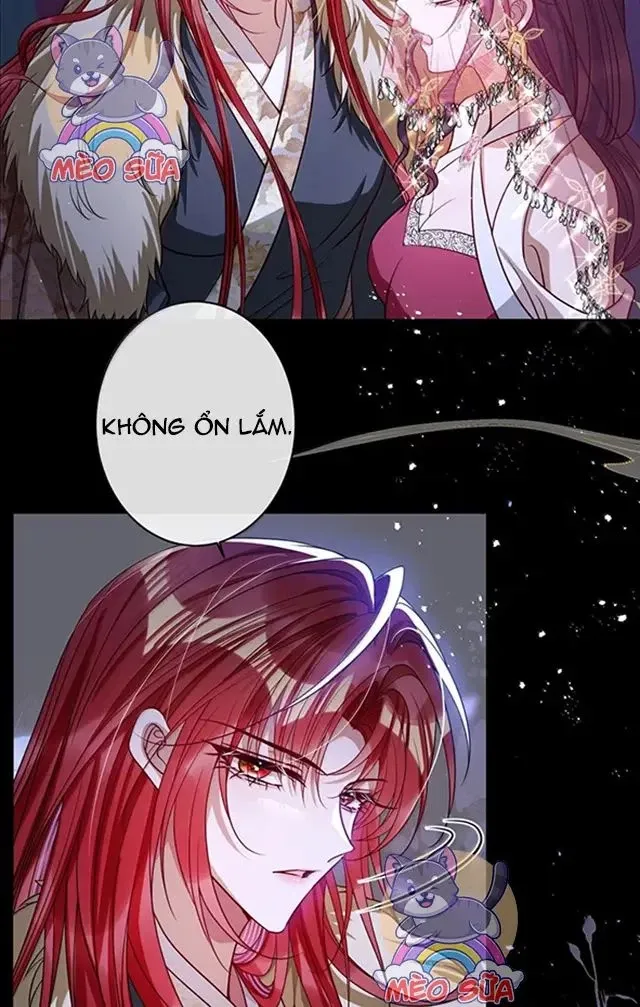 Nuông Chiều Mỹ Nhân Cuồng Nhiệt Chap 53 - Next Chap 54