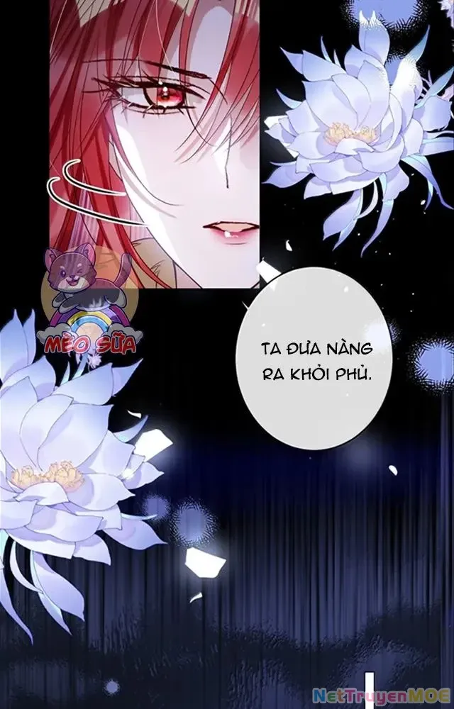 Nuông Chiều Mỹ Nhân Cuồng Nhiệt Chap 53 - Next Chap 54