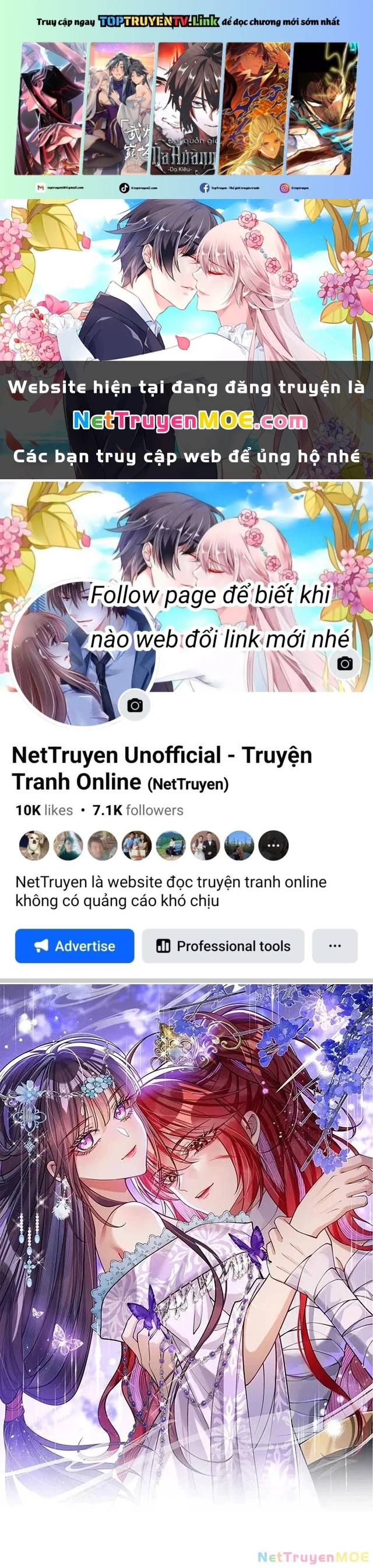 Nuông Chiều Mỹ Nhân Cuồng Nhiệt Chap 56 - Next Chap 57