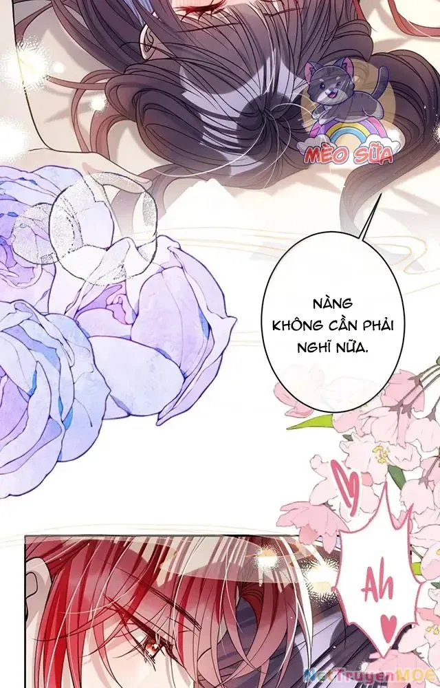 Nuông Chiều Mỹ Nhân Cuồng Nhiệt Chap 56 - Next Chap 57