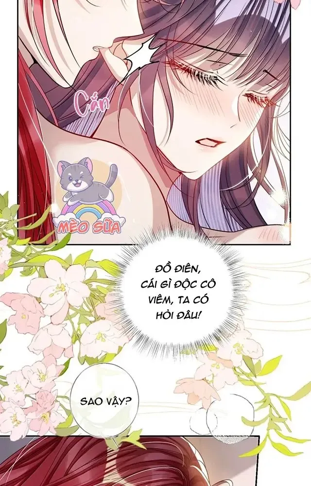 Nuông Chiều Mỹ Nhân Cuồng Nhiệt Chap 56 - Next Chap 57