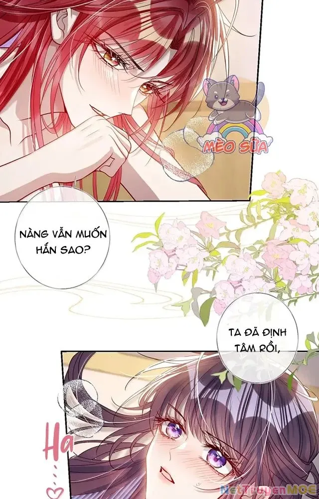 Nuông Chiều Mỹ Nhân Cuồng Nhiệt Chap 56 - Next Chap 57