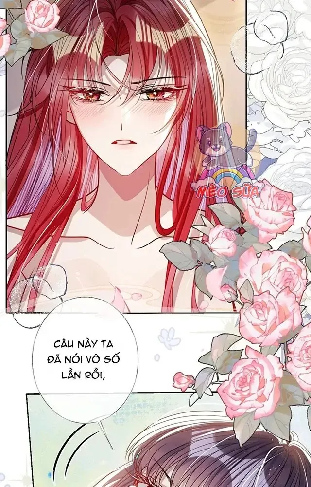 Nuông Chiều Mỹ Nhân Cuồng Nhiệt Chap 56 - Next Chap 57