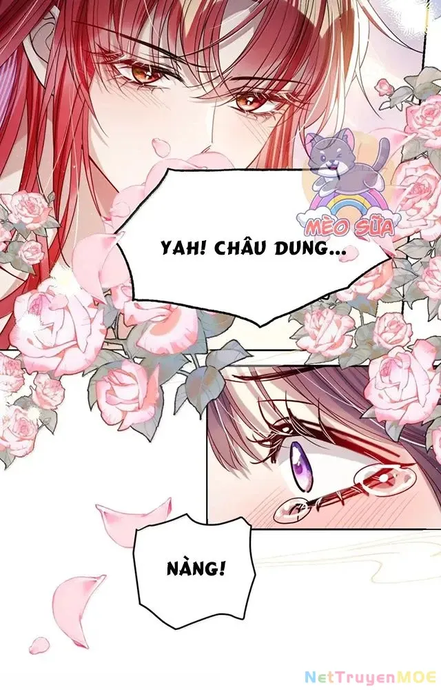 Nuông Chiều Mỹ Nhân Cuồng Nhiệt Chap 56 - Next Chap 57
