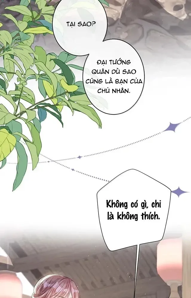 Nuông Chiều Mỹ Nhân Cuồng Nhiệt Chap 56 - Next Chap 57