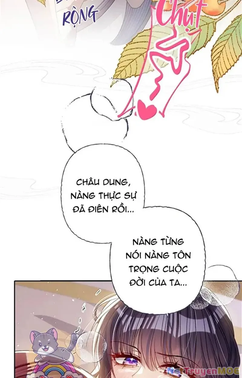 Nuông Chiều Mỹ Nhân Cuồng Nhiệt Chap 57 - Next Chap 58