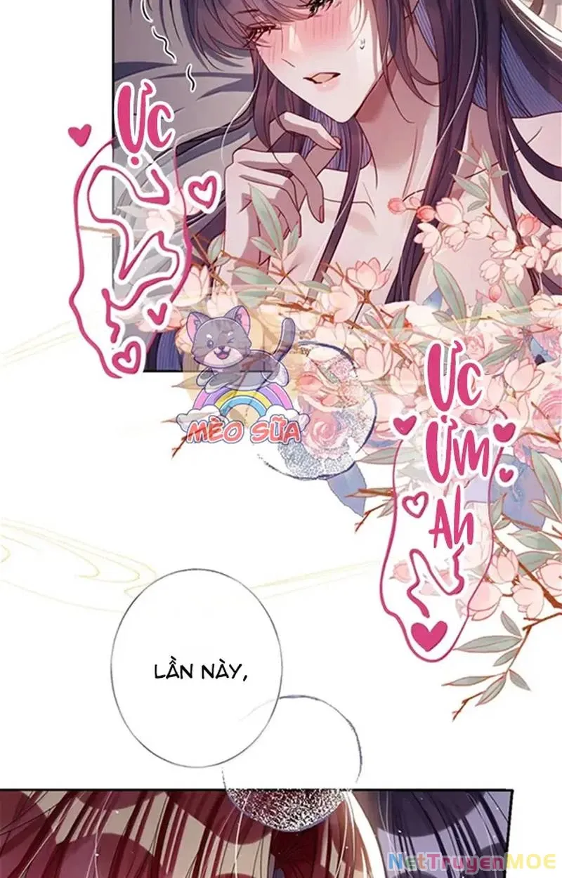 Nuông Chiều Mỹ Nhân Cuồng Nhiệt Chap 57 - Next Chap 58