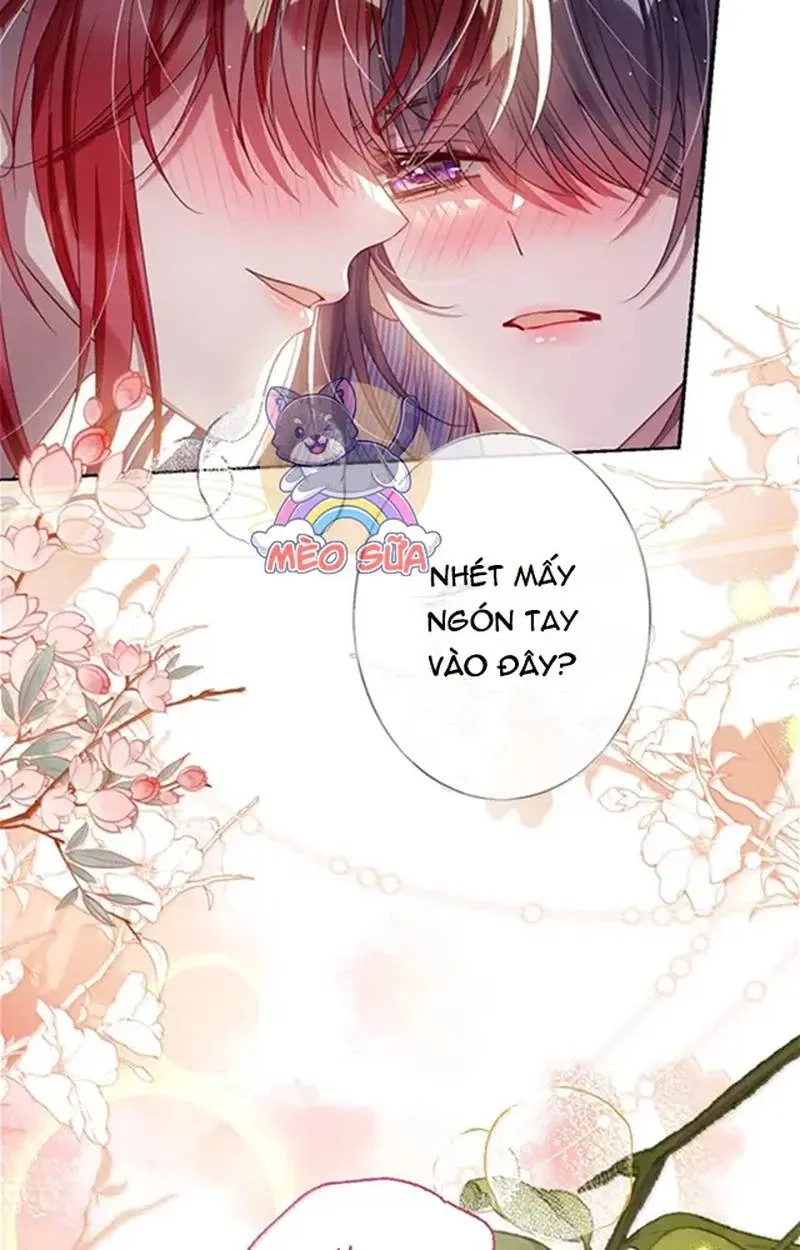 Nuông Chiều Mỹ Nhân Cuồng Nhiệt Chap 57 - Next Chap 58