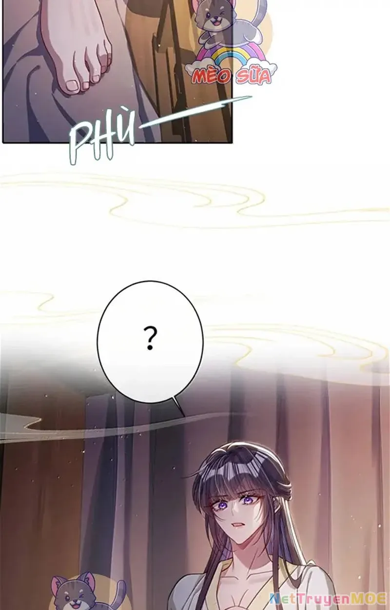 Nuông Chiều Mỹ Nhân Cuồng Nhiệt Chap 57 - Next Chap 58