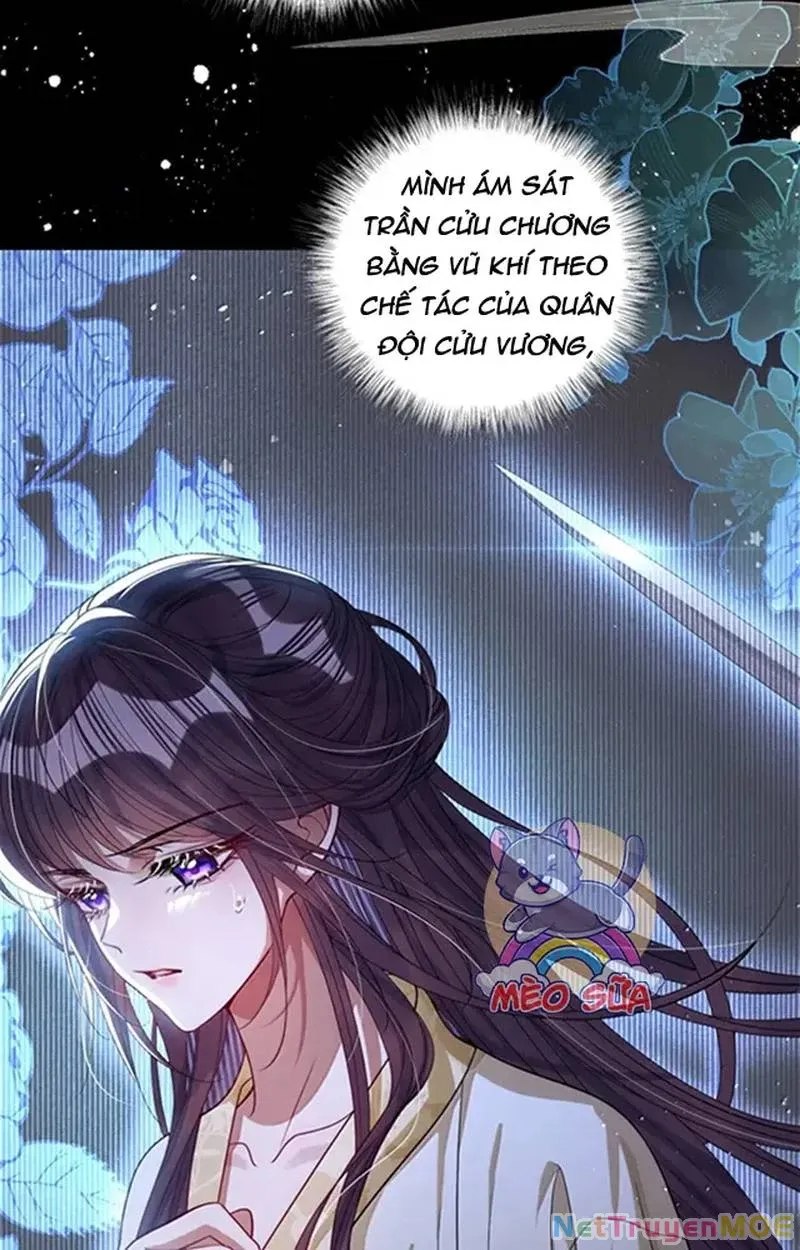 Nuông Chiều Mỹ Nhân Cuồng Nhiệt Chap 57 - Next Chap 58