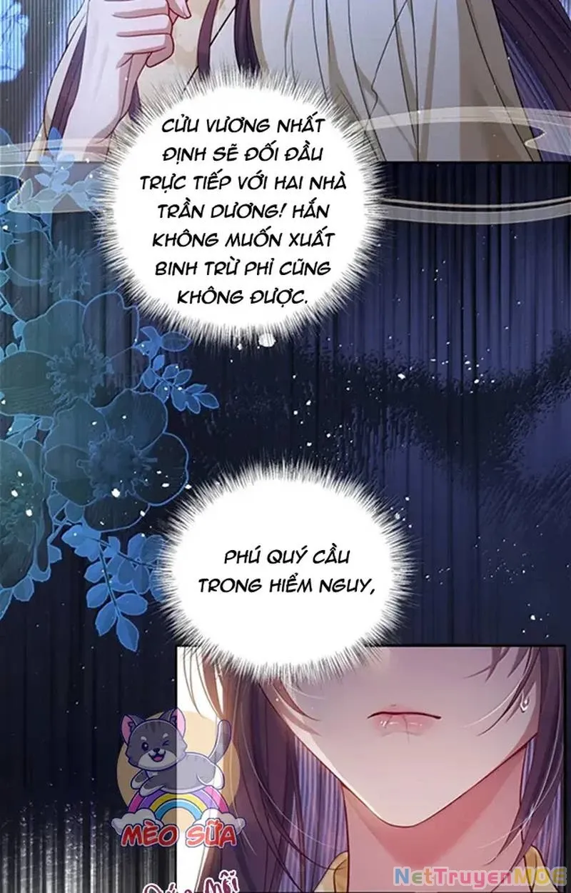 Nuông Chiều Mỹ Nhân Cuồng Nhiệt Chap 57 - Next Chap 58