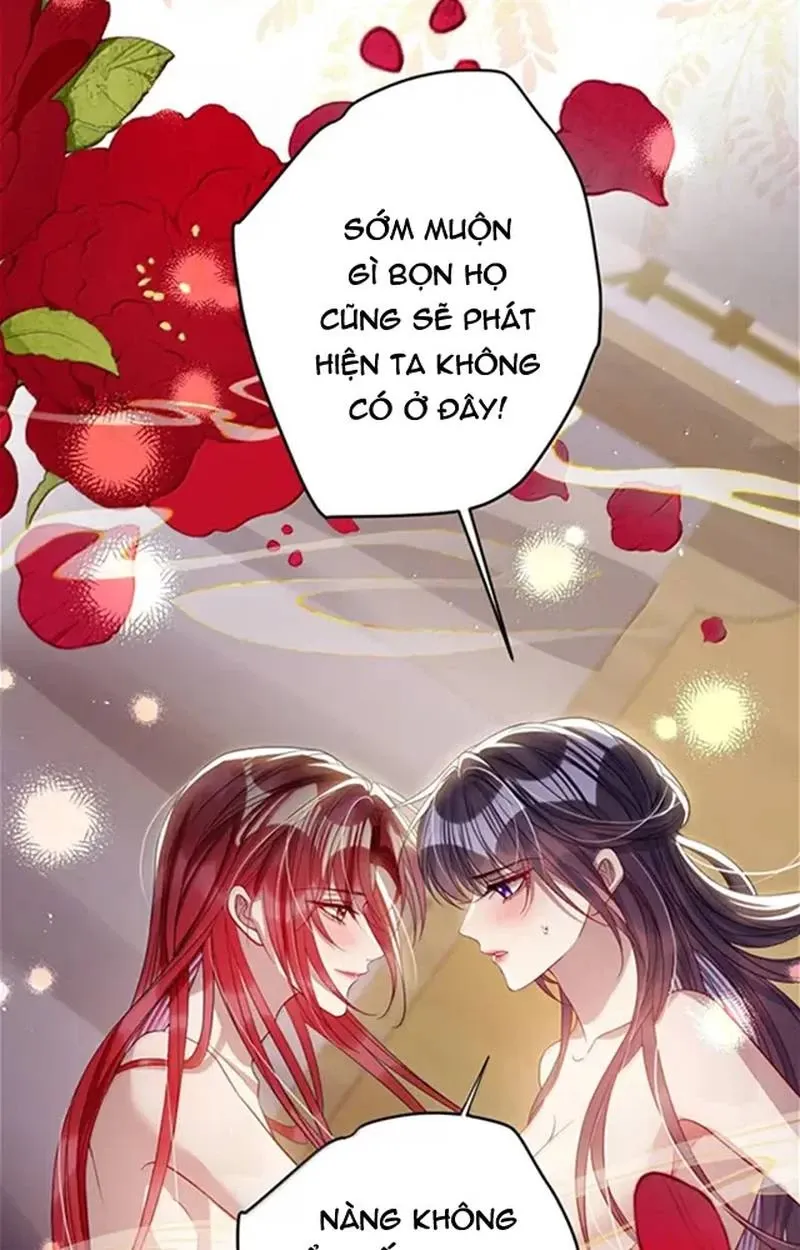 Nuông Chiều Mỹ Nhân Cuồng Nhiệt Chap 57 - Next Chap 58
