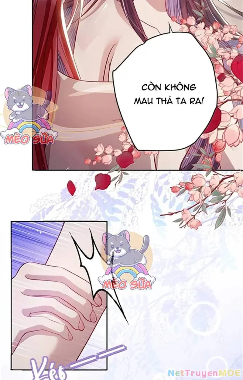 Nuông Chiều Mỹ Nhân Cuồng Nhiệt Chap 57 - Next Chap 58