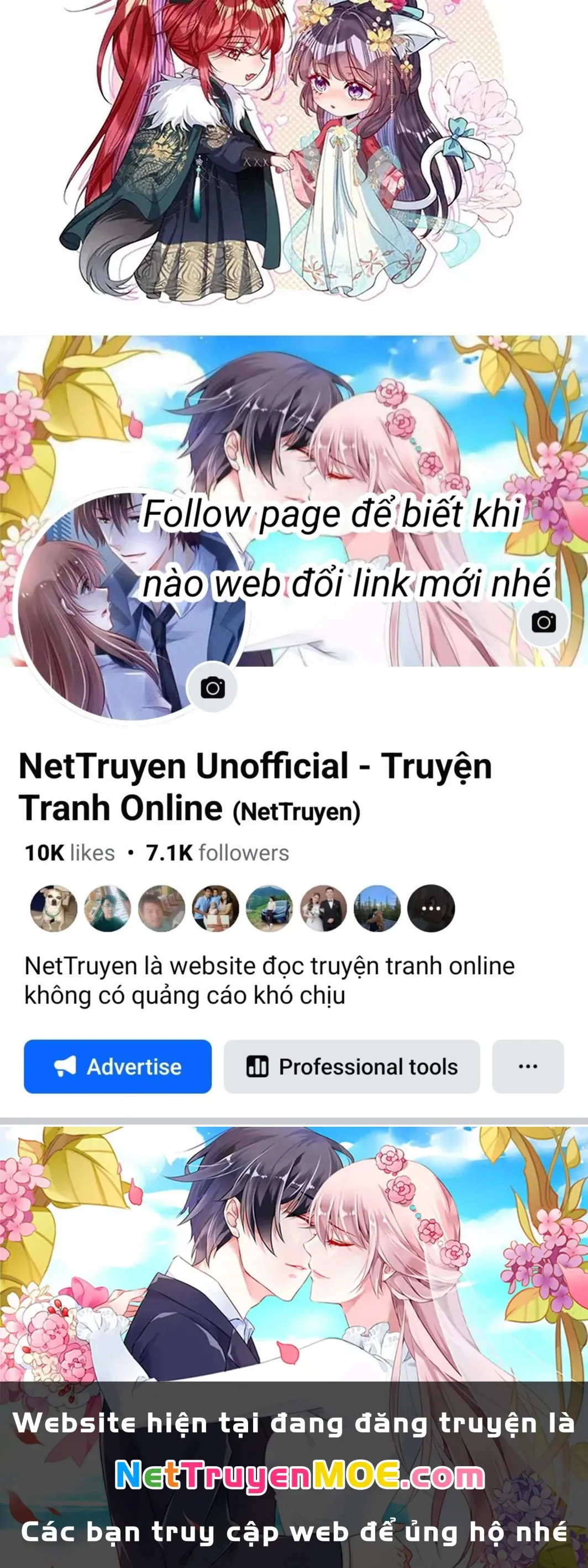 Nuông Chiều Mỹ Nhân Cuồng Nhiệt Chap 58 - Next Chap 59