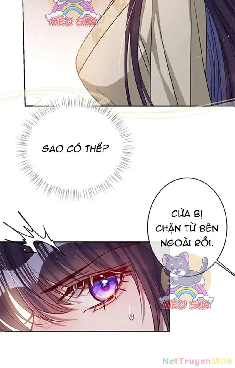 Nuông Chiều Mỹ Nhân Cuồng Nhiệt Chap 58 - Next Chap 59