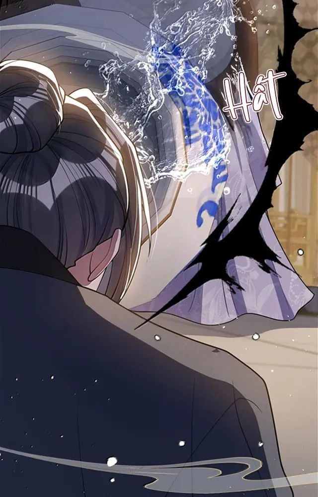 Nuông Chiều Mỹ Nhân Cuồng Nhiệt Chap 59 - Next Chap 60