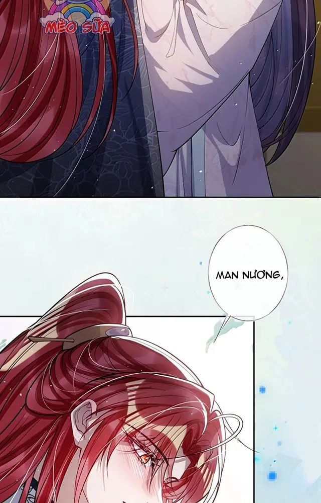 Nuông Chiều Mỹ Nhân Cuồng Nhiệt Chap 59 - Next Chap 60