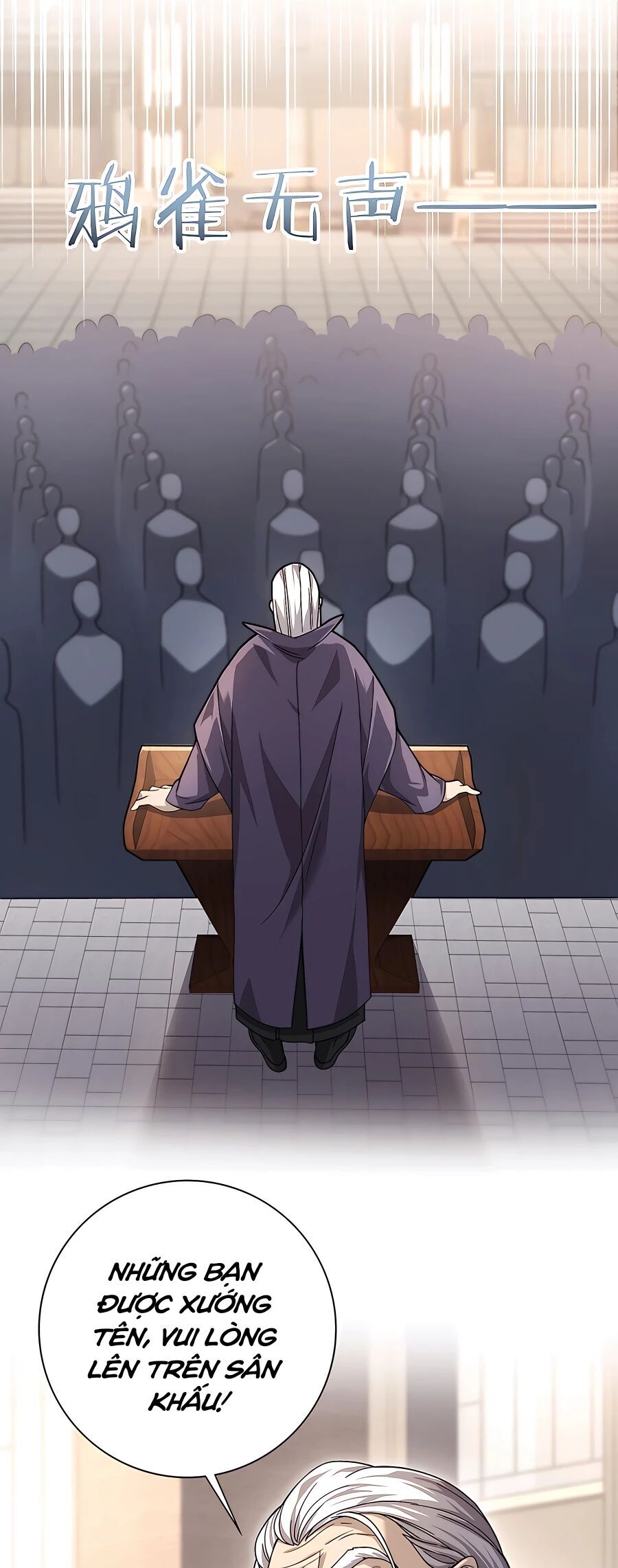 Toàn Dân Chuyển Chức: Ngự Long Sư Là Chức Nghiệp Yếu Nhất? Chap 1 - Next Chap 2