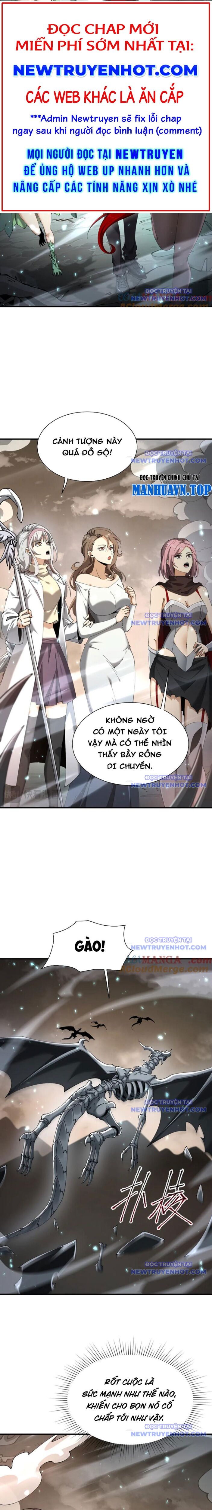 Toàn Dân Chuyển Chức: Ngự Long Sư Là Chức Nghiệp Yếu Nhất? Chap 109 - Next Chap 110