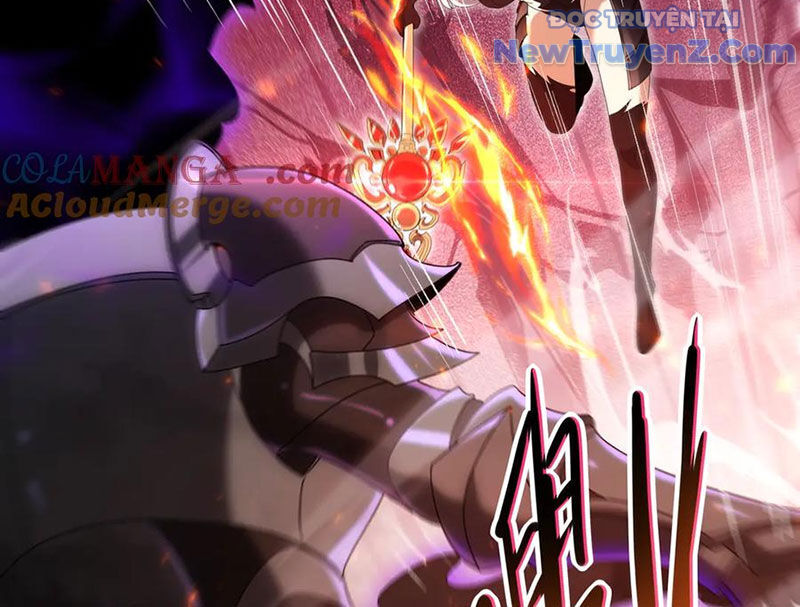 Toàn Dân Chuyển Chức: Ngự Long Sư Là Chức Nghiệp Yếu Nhất? Chap 118 - Next Chap 119