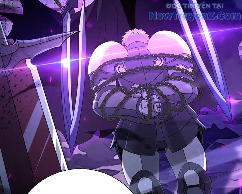 Toàn Dân Chuyển Chức: Ngự Long Sư Là Chức Nghiệp Yếu Nhất? Chap 118 - Next Chap 119