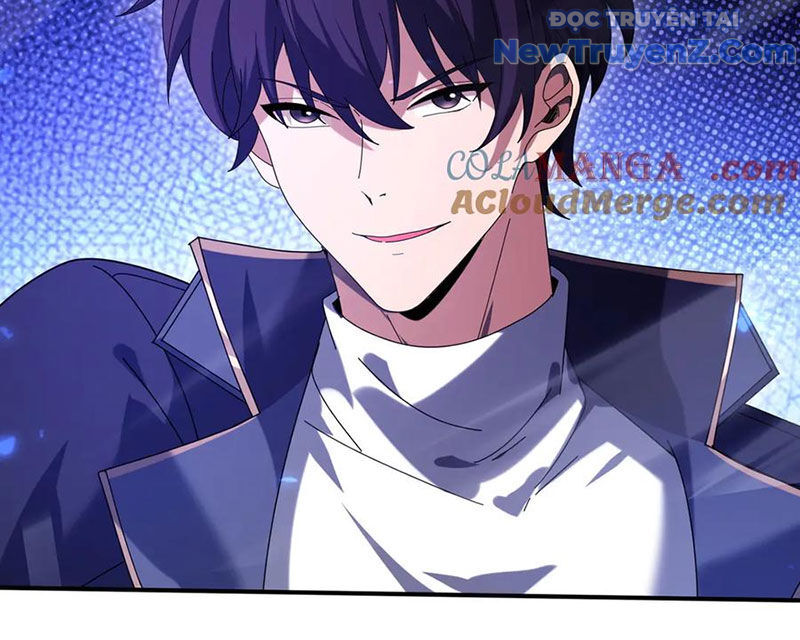 Toàn Dân Chuyển Chức: Ngự Long Sư Là Chức Nghiệp Yếu Nhất? Chap 118 - Next Chap 119