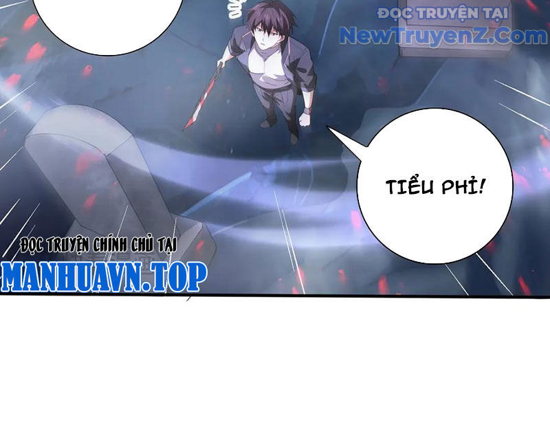 Toàn Dân Chuyển Chức: Ngự Long Sư Là Chức Nghiệp Yếu Nhất? Chap 119 - Next Chap 120