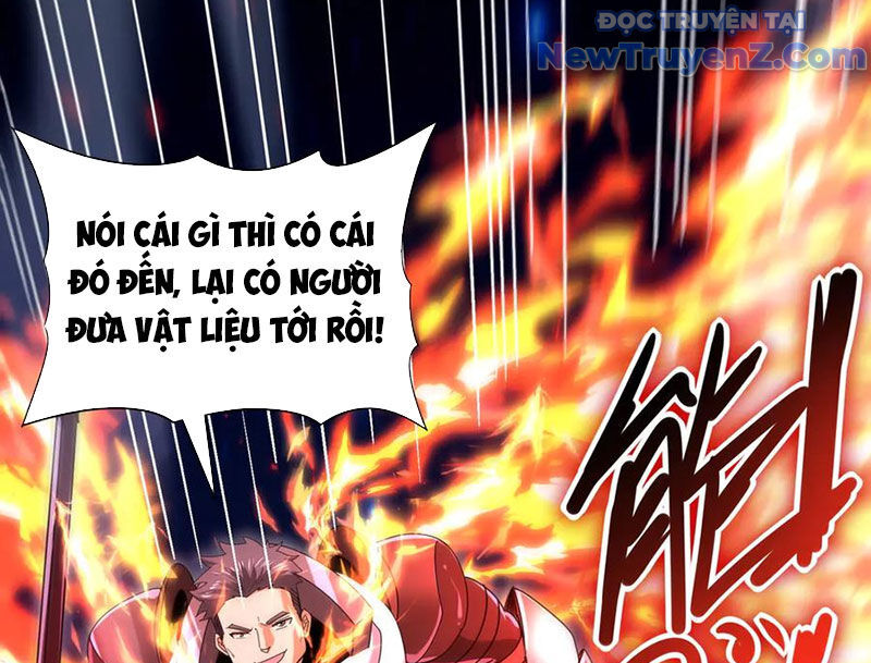 Toàn Dân Chuyển Chức: Ngự Long Sư Là Chức Nghiệp Yếu Nhất? Chap 119 - Next Chap 120