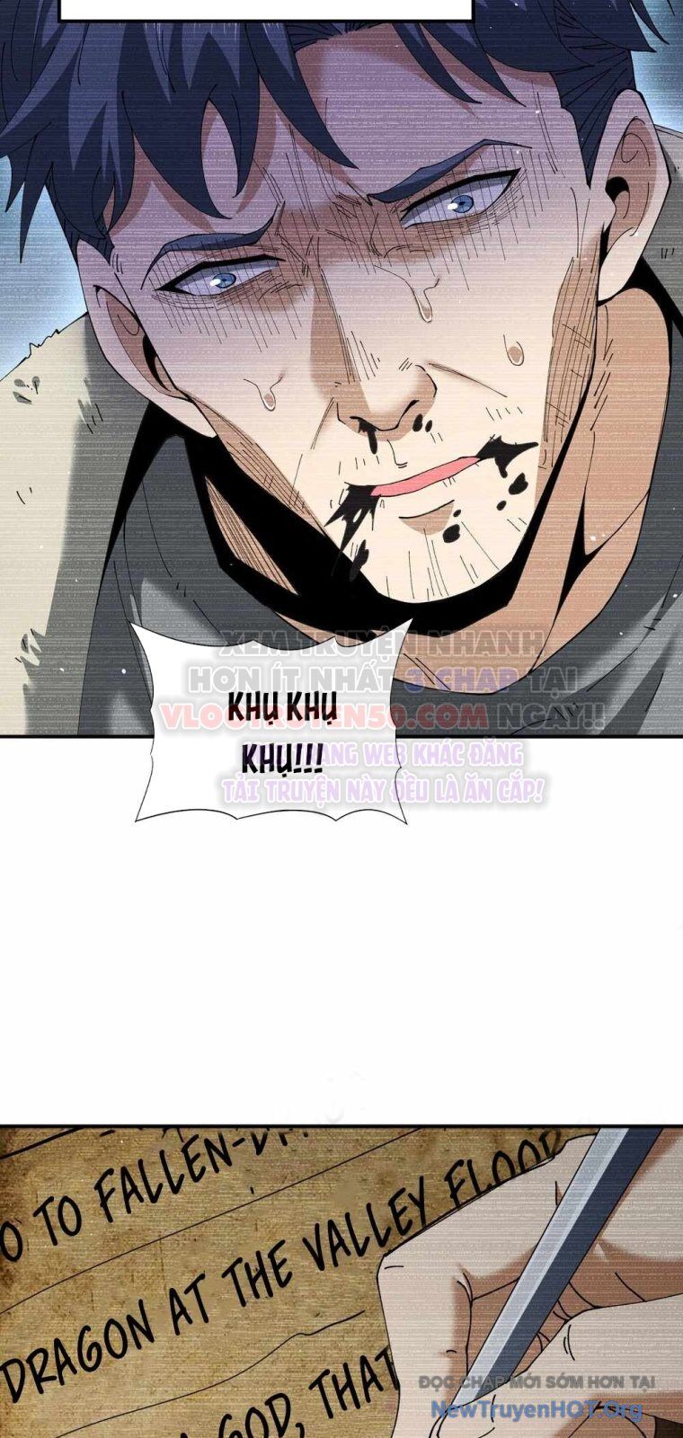 Toàn Dân Chuyển Chức: Ngự Long Sư Là Chức Nghiệp Yếu Nhất? Chap 135 - Next Chap 136