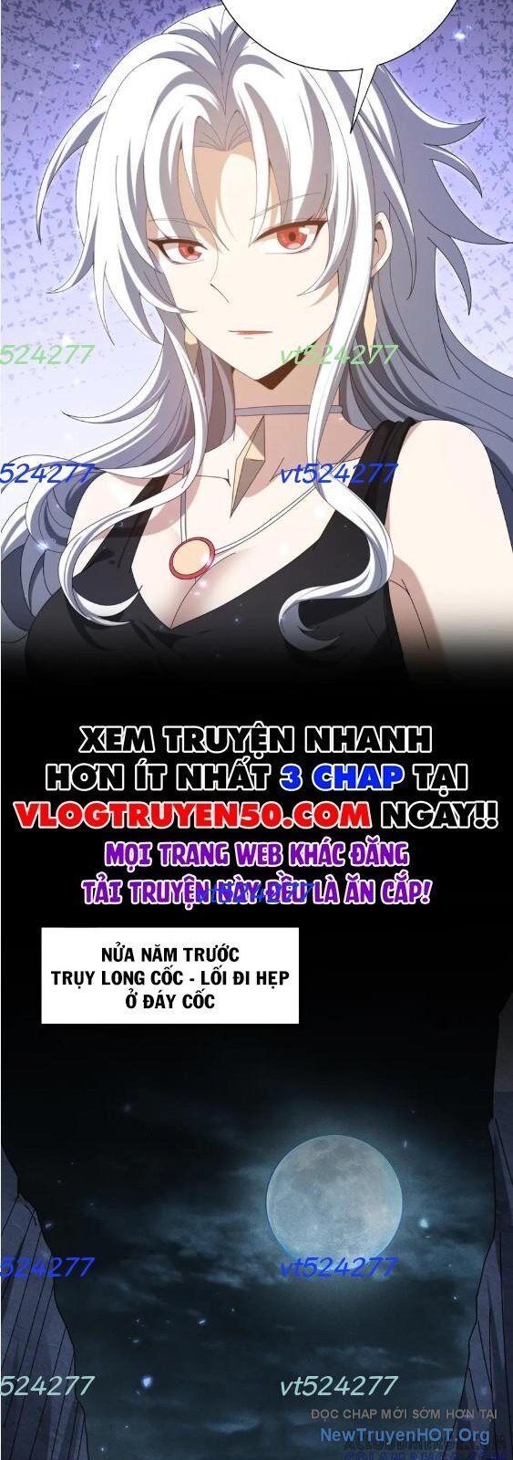 Toàn Dân Chuyển Chức: Ngự Long Sư Là Chức Nghiệp Yếu Nhất? Chap 136 - Next Chap 137