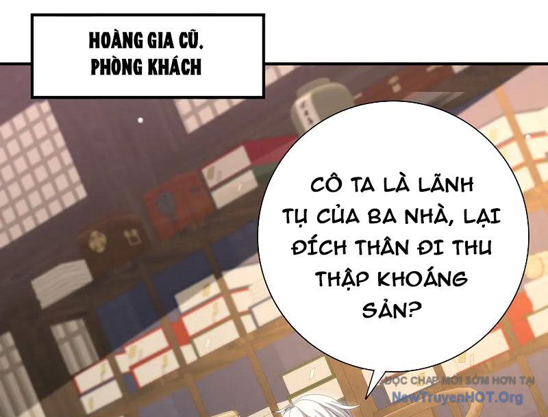 Toàn Dân Chuyển Chức: Ngự Long Sư Là Chức Nghiệp Yếu Nhất? Chap 137 - Next Chap 138
