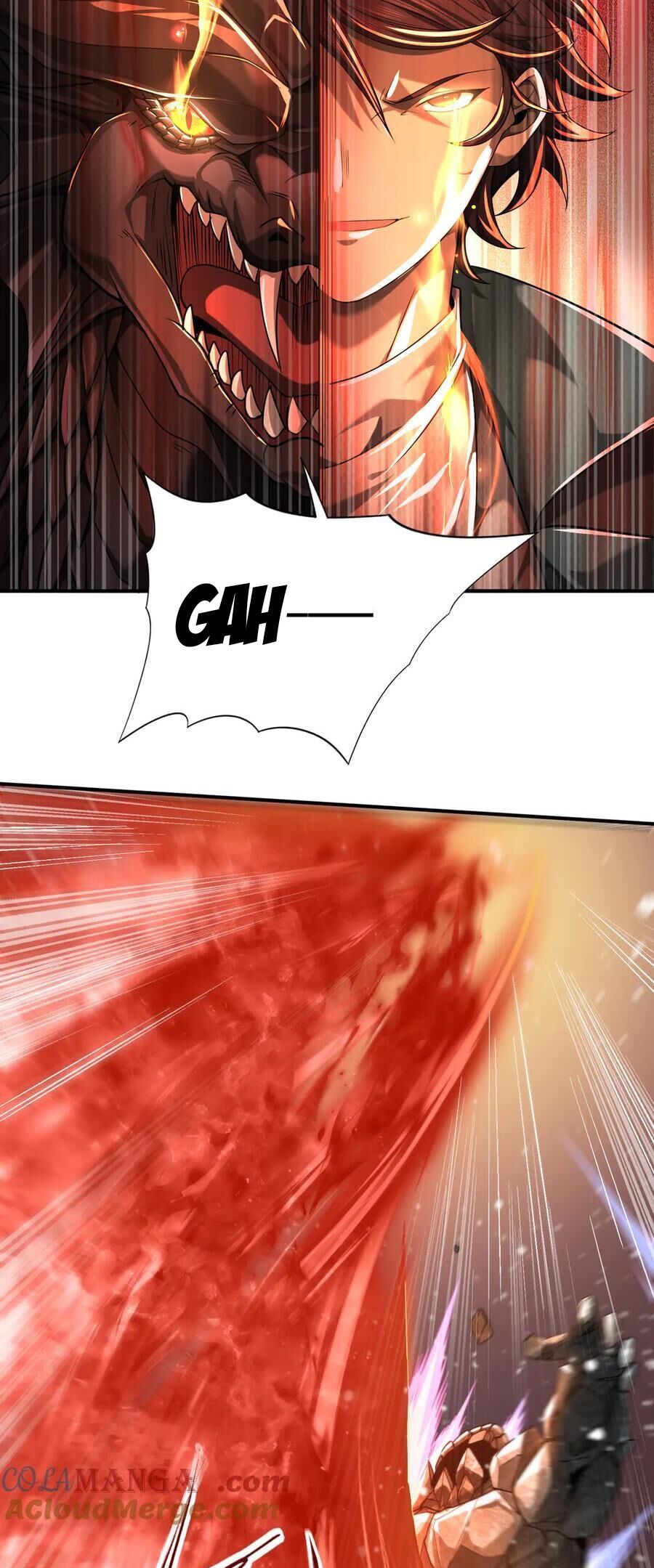 Toàn Dân Chuyển Chức: Ngự Long Sư Là Chức Nghiệp Yếu Nhất? Chap 15 - Next Chap 16