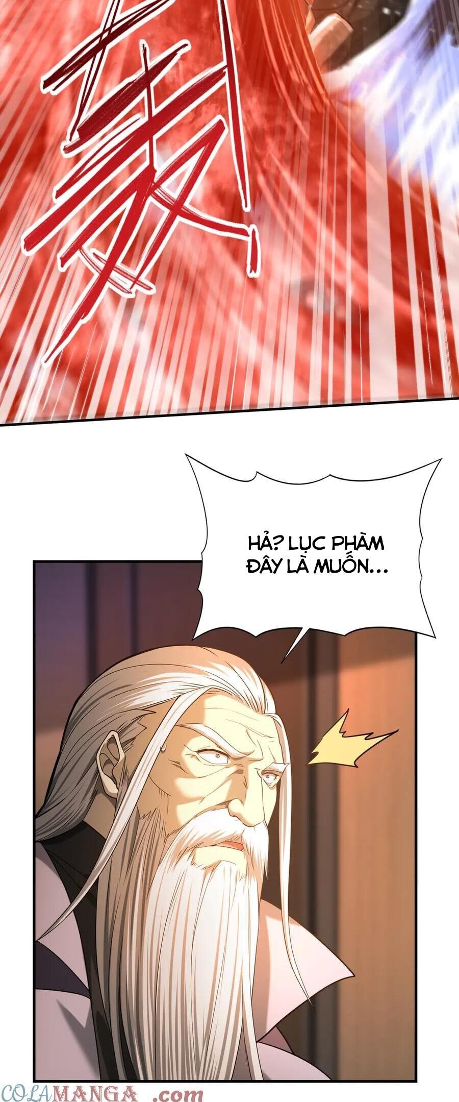 Toàn Dân Chuyển Chức: Ngự Long Sư Là Chức Nghiệp Yếu Nhất? Chap 15 - Next Chap 16