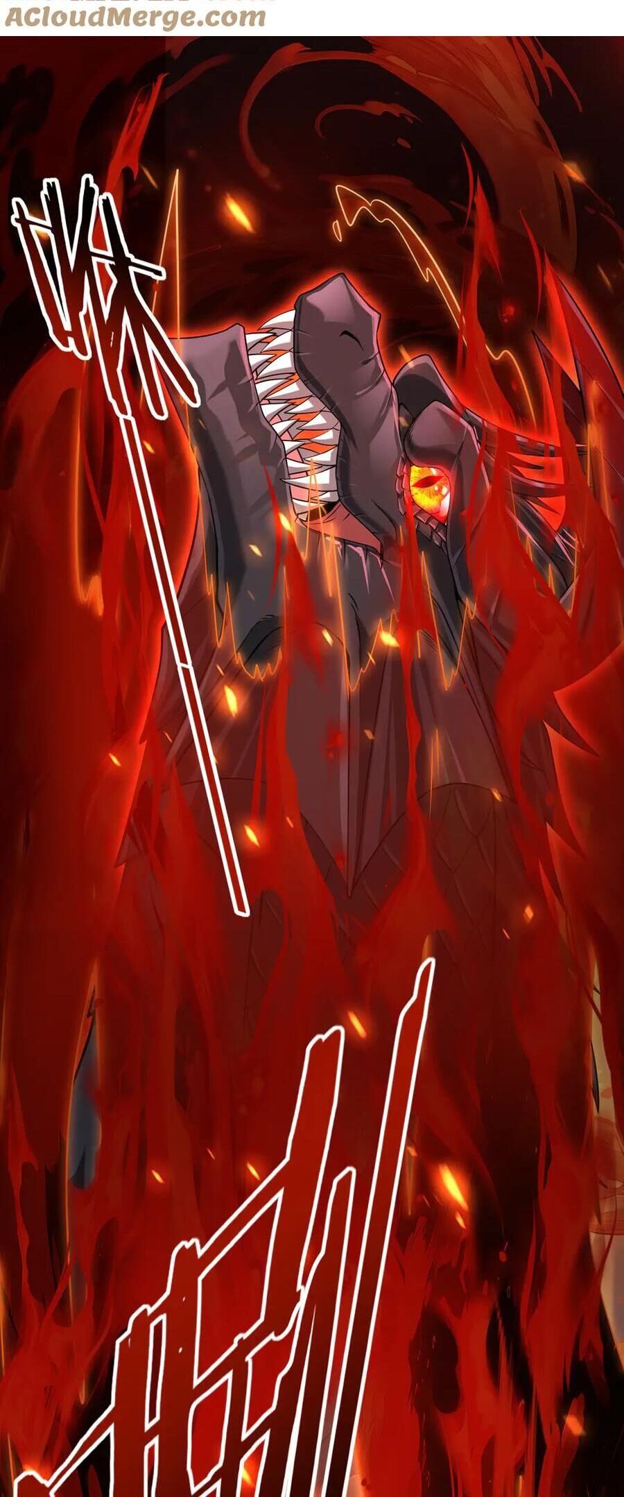 Toàn Dân Chuyển Chức: Ngự Long Sư Là Chức Nghiệp Yếu Nhất? Chap 15 - Next Chap 16