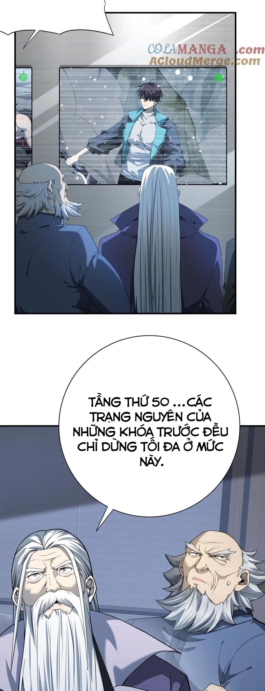 Toàn Dân Chuyển Chức: Ngự Long Sư Là Chức Nghiệp Yếu Nhất? Chap 15 - Next Chap 16