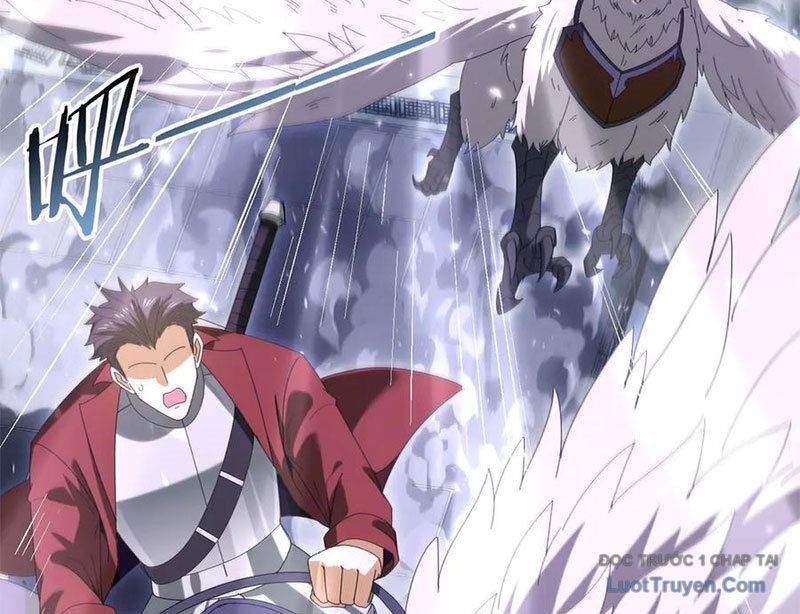 Toàn Dân Chuyển Chức: Ngự Long Sư Là Chức Nghiệp Yếu Nhất? Chap 162 - Next Chap 163