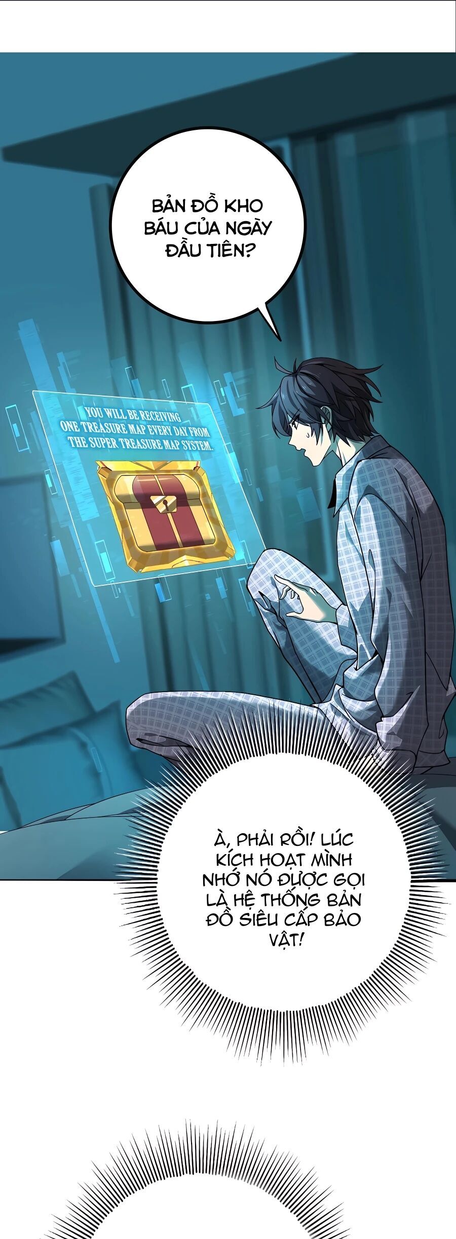 Toàn Dân Chuyển Chức: Ngự Long Sư Là Chức Nghiệp Yếu Nhất? Chap 2 - Next Chap 3