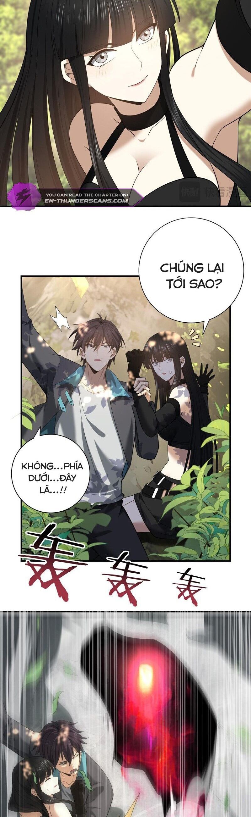 Toàn Dân Chuyển Chức: Ngự Long Sư Là Chức Nghiệp Yếu Nhất? Chap 32 - Next Chap 33