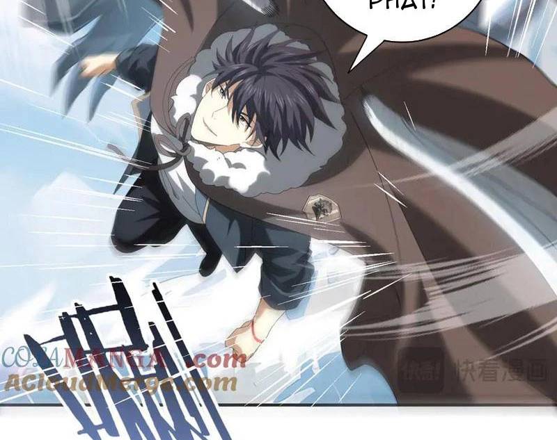 Toàn Dân Chuyển Chức: Ngự Long Sư Là Chức Nghiệp Yếu Nhất? Chap 63 - Next Chap 64